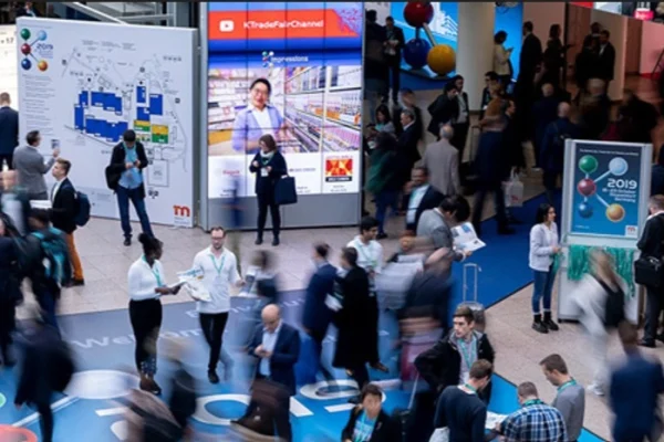 BAYEGAN, K-Fair 2025’te Küresel Gücünü ve Yenilikçi Vizyonunu Dünyaya Tanıtacak