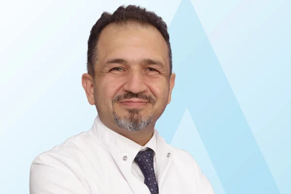 Diz Protezi İle Ağrısız Yürümek Mümkün!
