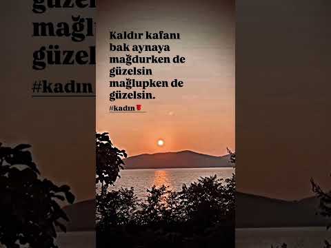 🌹#kadın#aşk#sevgi#ilham#şiir#şarkı#sezenaksu#müzik#music#hayat#keşfet#motivation#şair#moral#insan