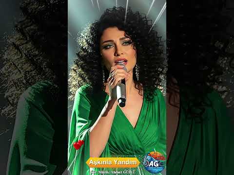 Aşkınla Yandım-Yeni Tip Arabesk Damar Müzik #arabesk #damar #yenişarkı #yeni #yenimüzik #pop #aşk
