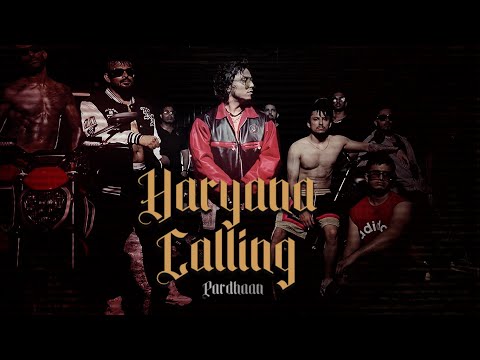 Haryana Calling – Pardhaan | Muzik Amy | New Haryanvi Song 2025 | T-Series Haryanvi