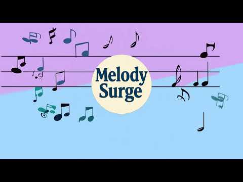 Melody Surge – Geçiyor zaman ‐Türkçe hit şarkılar 2025
