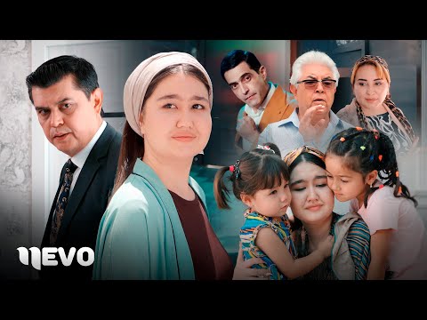 Otabek Mo’minov – Sog’indim ey gul (Official Music Video)