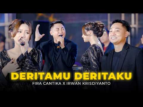 DERITAMU DERITAKU – Simpatik Music | Fira Cantika X Irwan Krisdiyanto (Official Music Video)