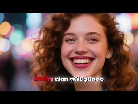 Kayboldum Sözlerinde – Türk Pop Müzik – Türkçe Pop – Türkçe Şarkı
