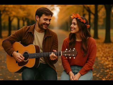 Sonbaharda Aşk – Mehmethan Özben (Hareketli | Akustik Pop | Türkçe Aşk Şarkısı)