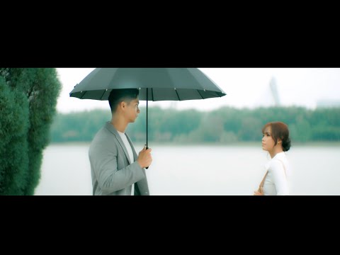 Bella Astillah, Daniesh Suffian – Akhirnya Kamu (Official Music Video)