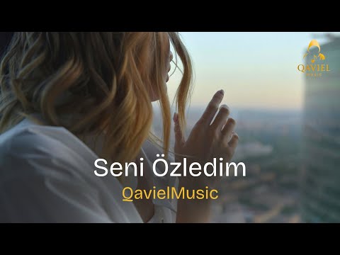 Seni Özledim | Kalpten Gelen Türkçe Duygusal Slow Şarkı – QavielMusic (2025)