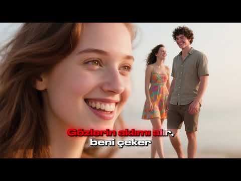 Çılgın Rüzgar – Türk Pop Müzik – Türkçe Pop – Türkçe Şarkı