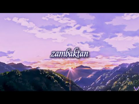 Zambaktan | Türkçe Şarkı | #şarkı #türkçemüzik