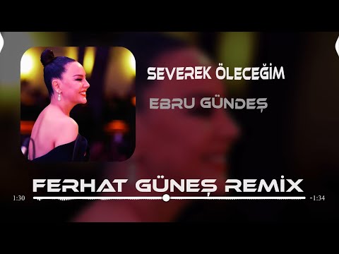 🔥Türkçe Pop Remix – En Muhteşem 4 Şarkı – Ferhat Güneş Remix🎧