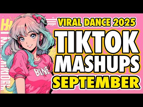 New Tiktok Mashup 2025 Philippines Party Music Viral Dance Trends October 19th
