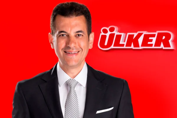 Ülker Bisküvi’ye 5 Yıl Vadeli 250 Milyon Abd Doları Sendikasyon Kredisi